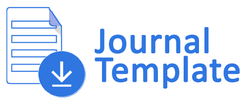 Journal Template